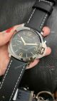 Panerai Luminor Marina 1950 3 Days Replica Watch - SS Black Orange Dial (5)_th.jpg